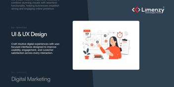 Service Featured