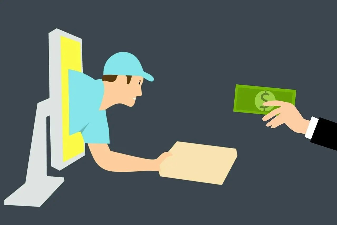 Ecommerce-development