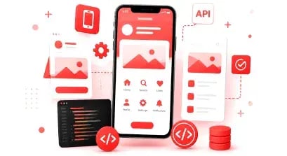 Mobile App Development