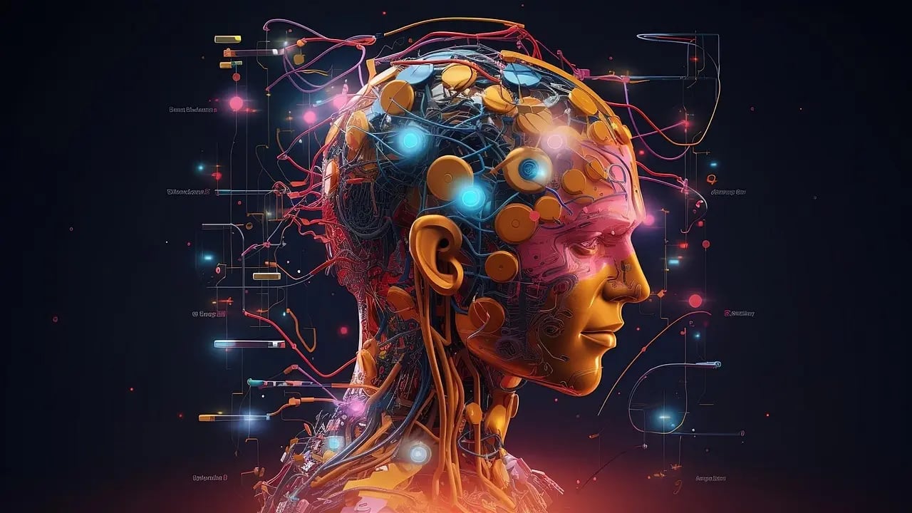 AI & Automation in Business