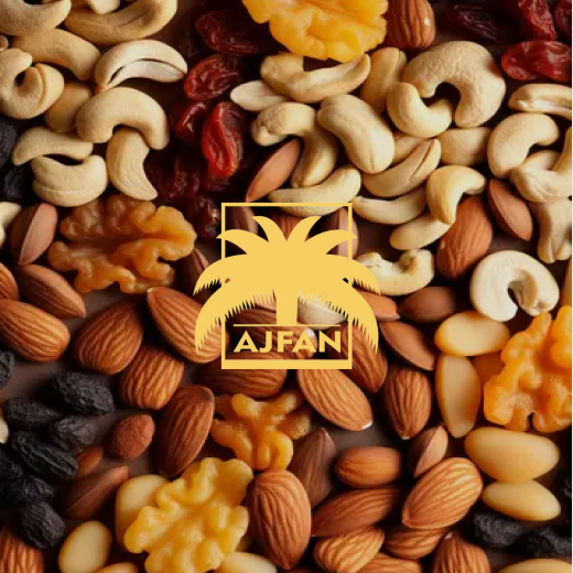 Ajfan cov