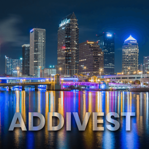 Addivest