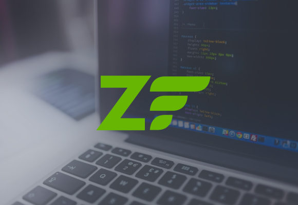 zend-backend-development-company