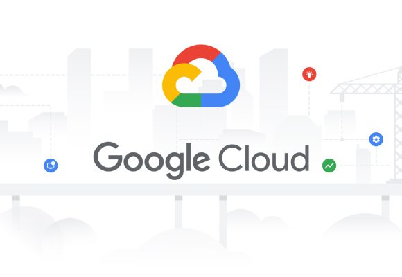 google-cloud-service-company